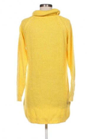 Sukienka Unbranded, Rozmiar L, Kolor Żółty, Cena 27,40 zł