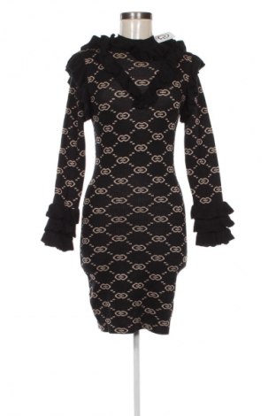 Kleid Unbranded, Größe M, Farbe Mehrfarbig, Preis 20,99 €