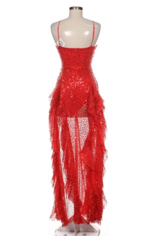 Рокля Unbranded, Размер S, Цвят Червен, Цена 37,23 €