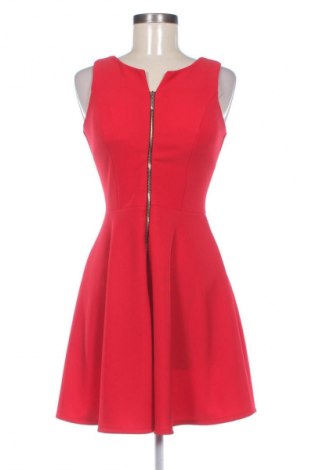 Kleid Unbranded, Größe S, Farbe Rot, Preis 12,99 €