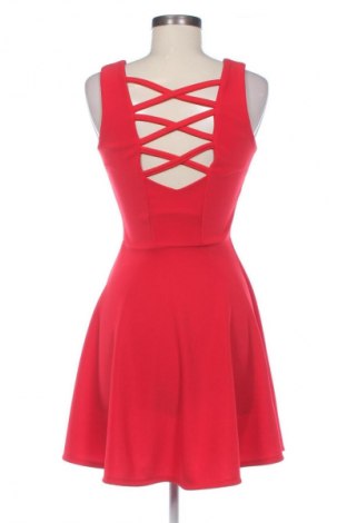 Kleid Unbranded, Größe S, Farbe Rot, Preis 12,99 €