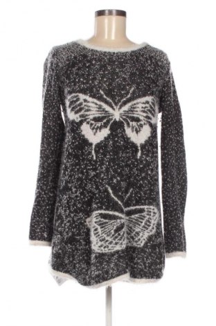 Kleid Unbranded, Größe L, Farbe Mehrfarbig, Preis 5,99 €