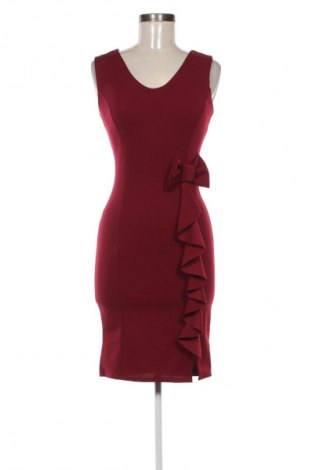 Kleid Unbranded, Größe S, Farbe Rot, Preis 22,58 €