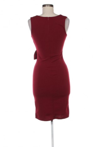 Kleid Unbranded, Größe S, Farbe Rot, Preis 22,58 €