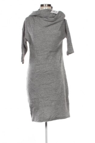 Kleid Unbranded, Größe L, Farbe Grau, Preis 2,99 €
