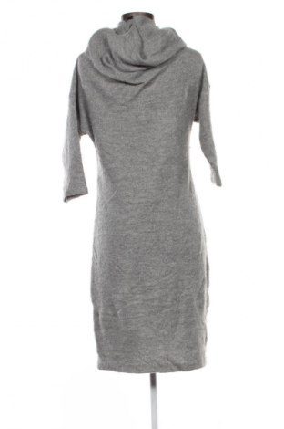 Kleid Unbranded, Größe L, Farbe Grau, Preis 2,99 €