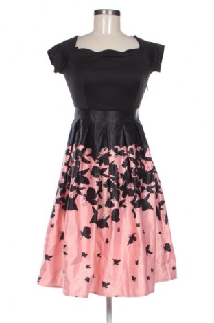 Kleid Unbranded, Größe S, Farbe Mehrfarbig, Preis 19,95 €