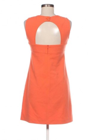 Kleid Unbranded, Größe M, Farbe Orange, Preis 19,95 €