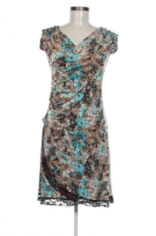 Kleid Unbranded, Größe S, Farbe Mehrfarbig, Preis 16,38 €