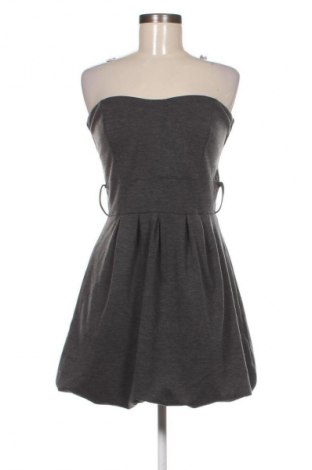 Kleid Unbranded, Größe L, Farbe Grau, Preis 19,95 €