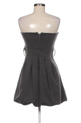 Kleid Unbranded, Größe L, Farbe Grau, Preis 19,95 €