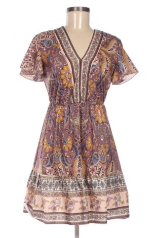 Rochie Unbranded, Mărime S, Culoare Multicolor, Preț 102,89 Lei