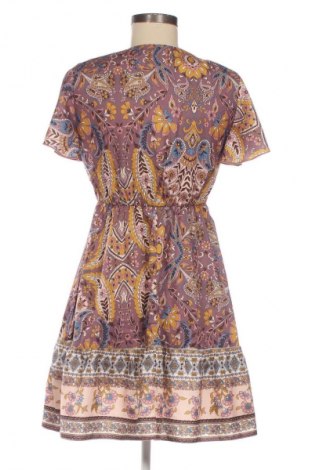 Rochie Unbranded, Mărime S, Culoare Multicolor, Preț 102,89 Lei