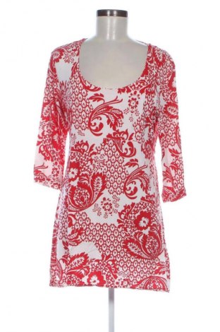 Kleid Unbranded, Größe L, Farbe Mehrfarbig, Preis 5,99 €