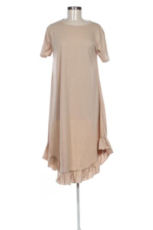 Kleid Unbranded, Größe M, Farbe Braun, Preis 19,95 €