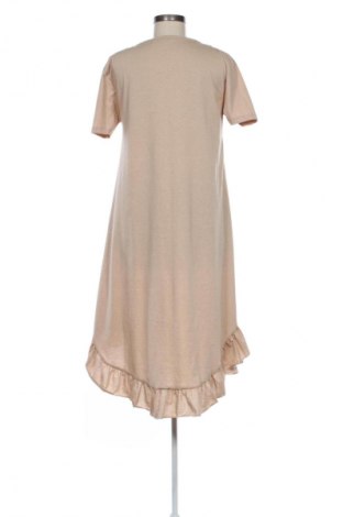 Kleid Unbranded, Größe M, Farbe Braun, Preis 19,95 €