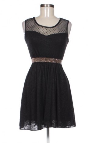 Kleid Unbranded, Größe XS, Farbe Schwarz, Preis 20,00 €