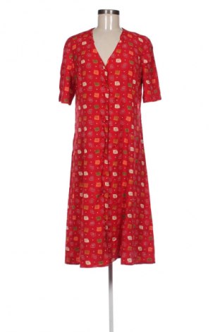 Kleid Unbranded, Größe L, Farbe Mehrfarbig, Preis 13,99 €