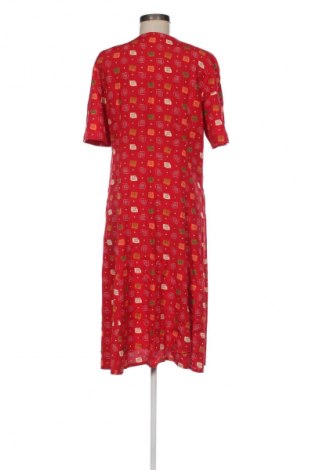 Kleid Unbranded, Größe L, Farbe Mehrfarbig, Preis 13,99 €