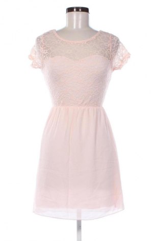 Kleid Unbranded, Größe M, Farbe Rosa, Preis 17,99 €