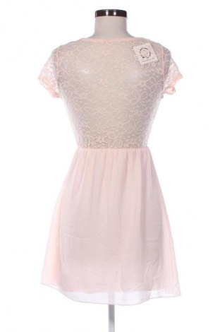 Kleid Unbranded, Größe M, Farbe Rosa, Preis 17,99 €