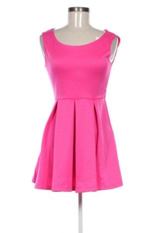 Šaty  Unbranded, Velikost S, Barva Růžová, Cena  494,00 Kč