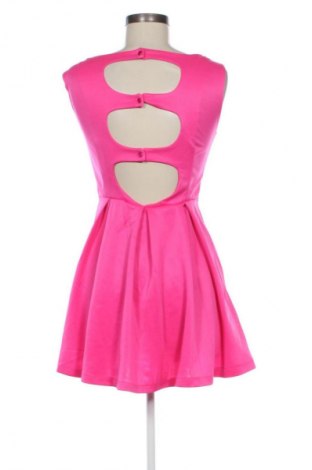 Šaty  Unbranded, Velikost S, Barva Růžová, Cena  494,00 Kč