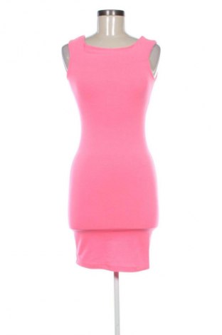 Kleid Unbranded, Größe S, Farbe Rosa, Preis 19,95 €