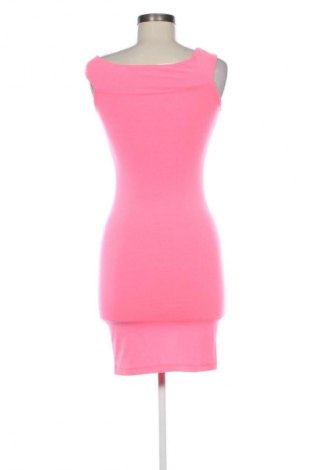Kleid Unbranded, Größe S, Farbe Rosa, Preis 19,95 €