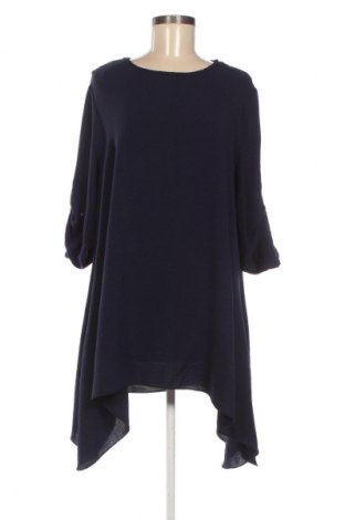 Kleid Unbranded, Größe L, Farbe Blau, Preis 7,40 €