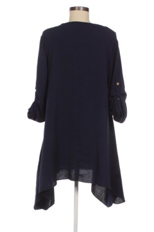 Kleid Unbranded, Größe L, Farbe Blau, Preis 7,40 €