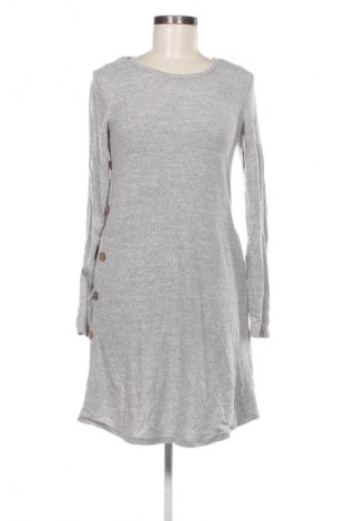 Kleid Unbranded, Größe S, Farbe Grau, Preis 1,99 €