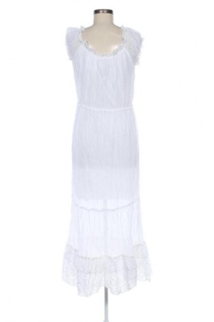 Kleid Unbranded, Größe L, Farbe Weiß, Preis 28,99 €