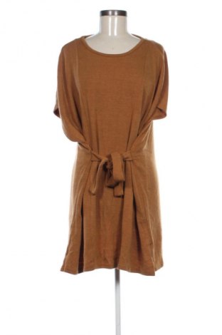 Kleid Unbranded, Größe XL, Farbe Braun, Preis 8,05 €
