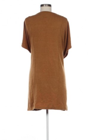 Kleid Unbranded, Größe XL, Farbe Braun, Preis 8,05 €