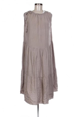Φόρεμα Unbranded, Μέγεθος XL, Χρώμα  Μπέζ, Τιμή 21,99 €