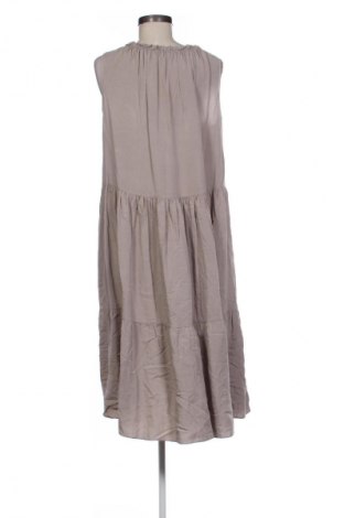 Φόρεμα Unbranded, Μέγεθος XL, Χρώμα  Μπέζ, Τιμή 21,99 €