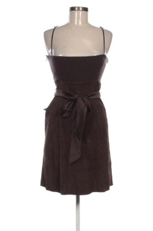 Šaty  Unbranded, Velikost L, Barva Hnědá, Cena  233,00 Kč