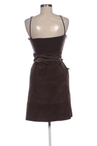 Šaty  Unbranded, Velikost L, Barva Hnědá, Cena  233,00 Kč