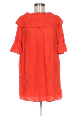 Šaty  Unbranded, Velikost M, Barva Oranžová, Cena  494,00 Kč