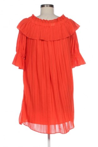 Šaty  Unbranded, Velikost M, Barva Oranžová, Cena  494,00 Kč