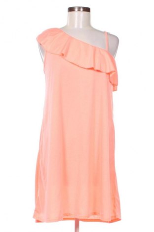 Rochie Unbranded, Mărime M, Culoare Portocaliu, Preț 102,89 Lei