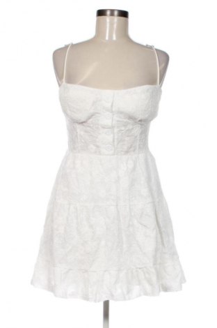 Rochie Unbranded, Mărime M, Culoare Alb, Preț 102,63 Lei