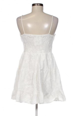 Rochie Unbranded, Mărime M, Culoare Alb, Preț 102,63 Lei