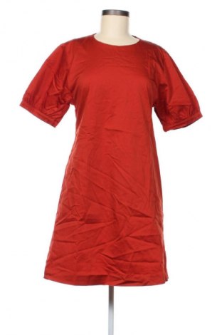 Rochie Unbranded, Mărime L, Culoare Portocaliu, Preț 102,63 Lei