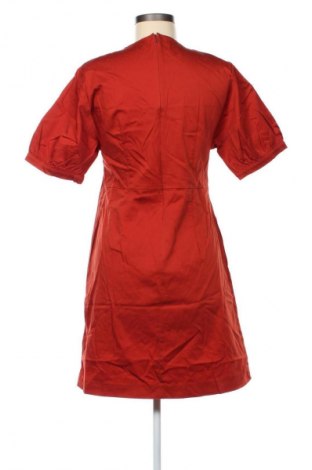 Rochie Unbranded, Mărime L, Culoare Portocaliu, Preț 102,63 Lei