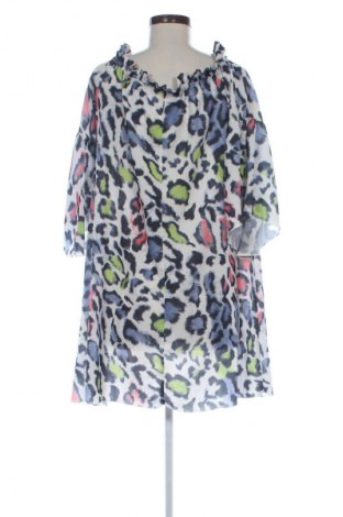 Рокля Unbranded, Размер XL, Цвят Многоцветен, Цена 12,00 €