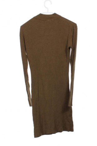 Kleid Unbranded, Größe XS, Farbe Grün, Preis 5,00 €