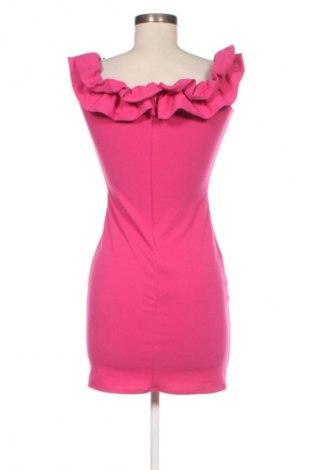 Kleid Unbranded, Größe S, Farbe Rosa, Preis 19,95 €