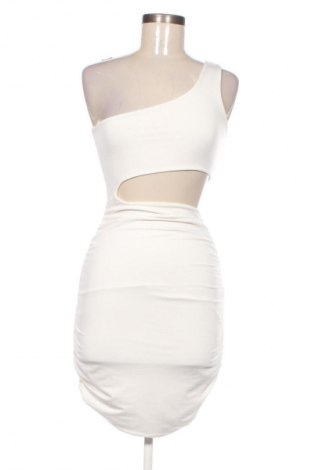 Rochie Unbranded, Mărime XS, Culoare Alb, Preț 102,63 Lei